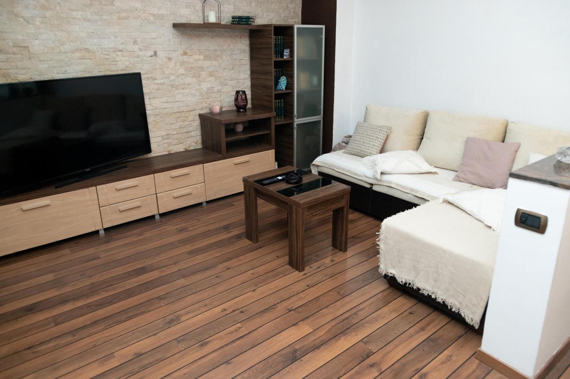 Apartament Central 1 Drobeta Turnu Severin Buitenkant foto