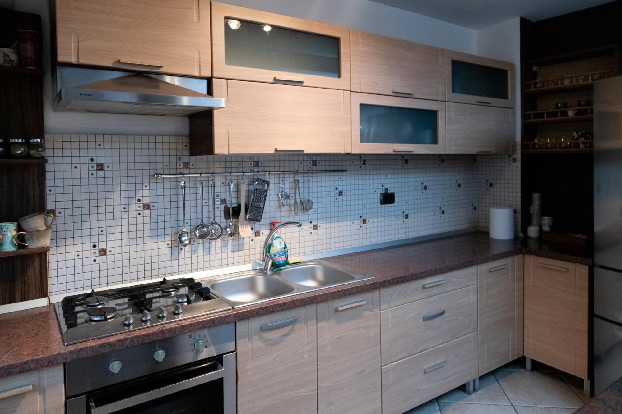 Apartament Central 1 Drobeta Turnu Severin Buitenkant foto