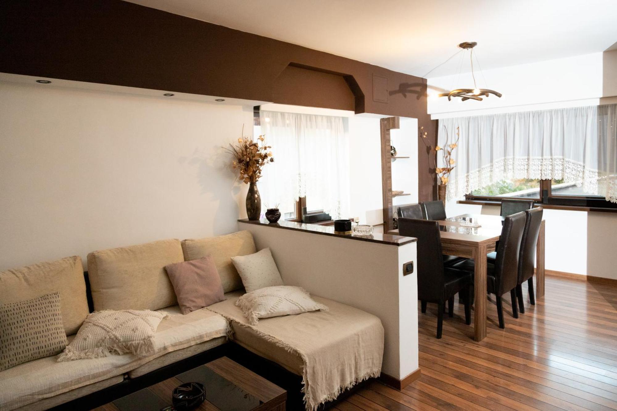 Apartament Central 1 Drobeta Turnu Severin Buitenkant foto