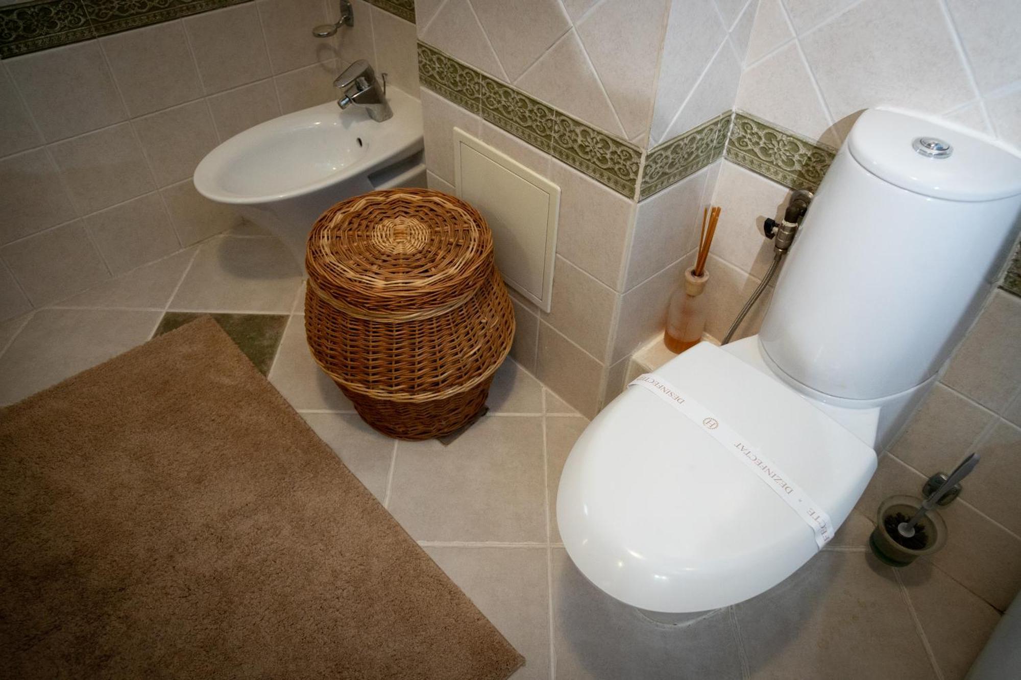 Apartament Central 1 Drobeta Turnu Severin Buitenkant foto